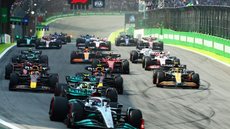 O GP de São Paulo 2023 atraiu mais de 303 mil pessoas e gerou um impacto econômico recorde de R$ 2,3 bilhões para a cidade - Imagem: Reprodução/Autódromo Interlagos - Prefeitura
