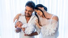 Graciele Lacerda toma medidas legais contra ataques à filha - Imagem: Reprodução / Instagram / @gracielelacerdaoficial