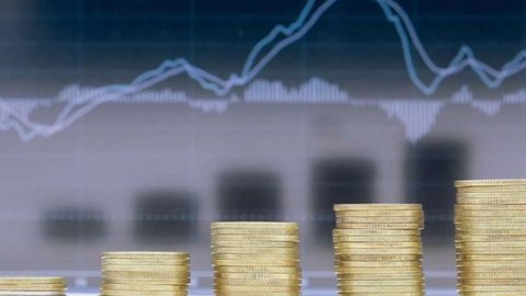 Nova projeção indica desafios para o crescimento econômico no Brasil - Imagem: Reprodução / Pixabay