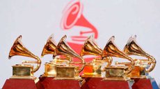 Grammy é premiação importantíssima no mundo da música - Imagem: reprodução/Twitter @AcervoCharts