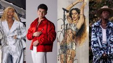 O evento contará com a participação de artistas renomados e novos talentos - Imagem: Reprodução/Instagram