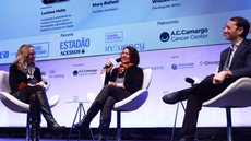 Grande evento para debater sobre o tratamento oncológico no Brasil - Imagem: Divulgação