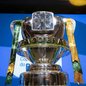 Taça da Copa do Brasil - Imagem: Divulgação / CBF