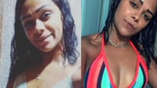 Emanuelle Timótio, de 22 anos de idade, desapareceu no último dia 15 de julho. - Imagem: reprodução I G1