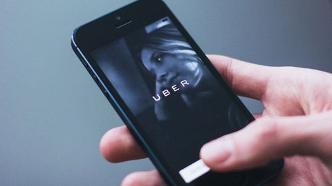 Greve da Uber e 99: como isso impacta os usuários? - Imagem: reprodução Canva