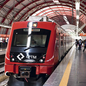 Trabalhadores cobram definição sobre futuro dos empregos na CPTM - Imagem: Reprodução