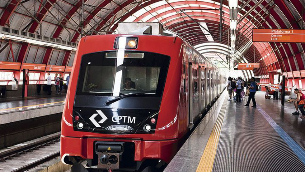Ferroviários ameaçam greve em SP após crise nas linhas 11, 12 e 13 da CPTM