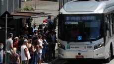 Categoria cobra cumprimento de decisão judicial e responsabiliza operadoras por crise no transporte - Imagem: Reprodução/Redes Sociais