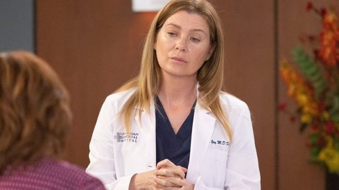 Ellen Pompeo abandona Grey's Anatomy e desabafa nas redes - Imagem: reprodução/Instagram @greysabc