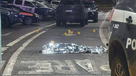 PCC ofereceu fortuna para eliminar delator no aeroporto em plena luz do dia; saiba o valor - Imagem: Divulgação / Polícia Civil