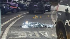 PCC ofereceu fortuna para eliminar delator no aeroporto em plena luz do dia; saiba o valor - Imagem: Divulgação / Polícia Civil