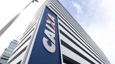 Fachada da Caixa Econômica Federal - Imagem: Reprodução / Agência Brasil / Marcelo Camargo