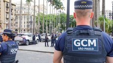 Guarda civil é preso por crimes sexuais e tráfico de drogas em SP - Imagem: Reprodução / Marcelo Estevão / Ato Press / Estadão Conteúdo