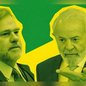 Banco Master expõe rachadura entre Lula, STF e o sistema financeiro - Imagem gerada por IA