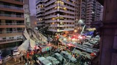 O acordo de cessar-fogo enfrenta desafios, com divergências sobre a inclusão do Líbano e a pressão sobre as negociações - Imagem: Reprodução/Fadel ITANI/AFP