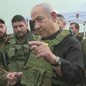 Grupo libanês continua atacando Israel após morte de comandante - Imagem: Reprodução / X / @GloboNews