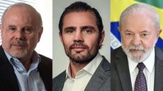 Guido Mantega atuou como consultor do Banco Master durante negociações envolvendo a possível venda ao BRB - Imagem: Reprodução