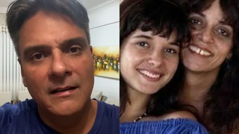 O assassino da atriz de apenas 22 anos também ameaçou dar sua versão dos fatos - Imagem: reprodução Youtube Guilherme de Pádua / HBO Max
