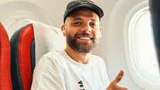 Guilherme tem sido fundamental na reta final do Santos no Brasileirão - Foto: Raul Baretta/Santos FC