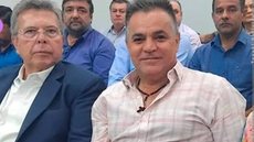 Guinu furtou fios e deixou o povo sem luz. - Imagem: Reprodução | Redes Sociais