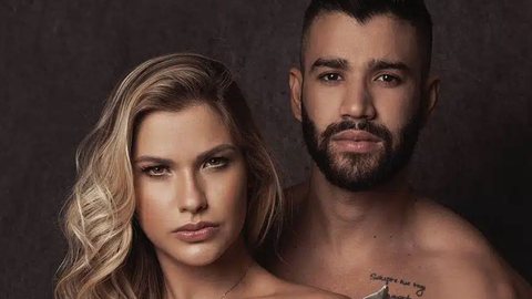 Esposa de Gusttavo Lima finalmente se pronuncia após prisão decretada do cantor - Imagem: Reprodução/Instagram