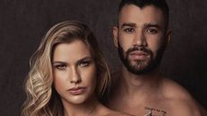 Esposa de Gusttavo Lima finalmente se pronuncia após prisão decretada do cantor - Imagem: Reprodução/Instagram