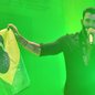 Gusttavo Lima finalmente chega ao Brasil após ter prisão revogada - Imagem: Reprodução/Instagram