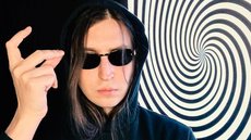 O youtuber Felipe Bressanim Pereira, conhecido como Felca - Imagem: Reprodução / Instagram / @felca0