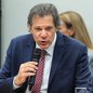 Haddad anuncia medidas para casas de apostas online não regulamentadas - Imagem: Reprodução / Agência Brasil / Lula Marques