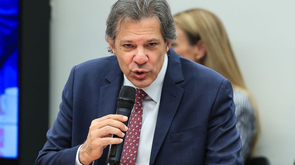 Haddad anuncia medidas para casas de apostas online não regulamentadas - Imagem: Reprodução / Agência Brasil / Lula Marques