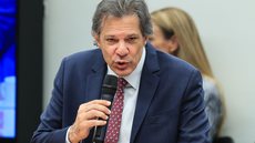 Haddad anuncia medidas para casas de apostas online não regulamentadas - Imagem: Reprodução / Agência Brasil / Lula Marques