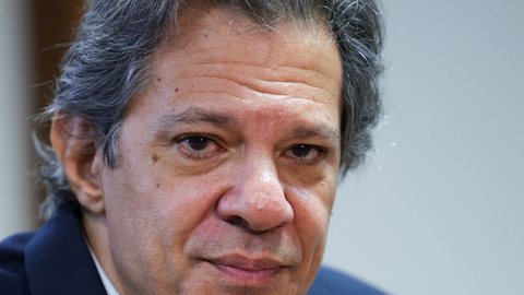 Ministro da Fazenda, Fernando Haddad - Imagem: Reprodução / Agência Brasil / Fabio Rodrigues-Pozzebom