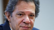 Ministro da Fazenda, Fernando Haddad - Imagem: Reprodução / Agência Brasil / Fabio Rodrigues-Pozzebom
