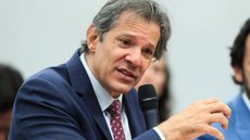 O ministro afirmou que o Brasil deve focar na administração interna de suas finanças - Imagem: Reprodução / Lula Marques / Agência Brasil