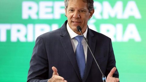 Fernando Haddad enfrenta desafios eleitorais e críticas sobre impostos na corrida pelo governo de São Paulo. - Imagem: Reprodução | Agência Brasil