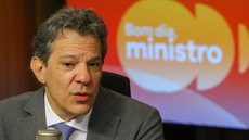 O ministro enfatiza que superávit comercial dos EUA com o Brasil abre oportunidades de investimento - Imagem: Reprodução / Fabio Rodrigues- Pozzebom / Agência Brasil