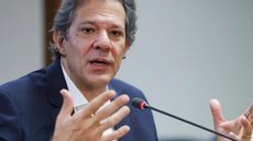 Haddad destaca que apenas 0,13% dos contribuintes serão impactados pela nova tributação sobre rendas acima de R$50 mil mensais - Imagem: Reprodução / Fabio Rodrigues- Pozzebom / Agência Brasil