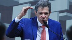 Haddad expressa confiança no processo investigativo e na atuação do Banco Central após a detenção de Vorcaro - Imagem: Reprodução / Lula Marques / Agência Brasil