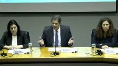 Fernando Haddad anuncia programa de renegociação de dívidas - Imagem: reprodução Youtube UOL