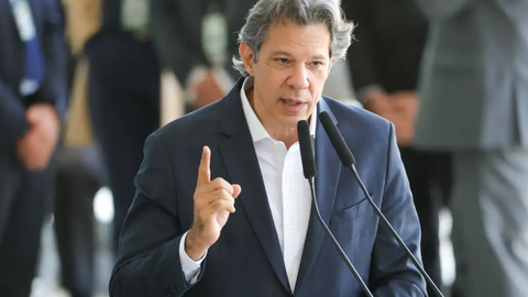 Ex-ministro da Fazenda fala em reavaliar concessão da Sabesp - Imagem: Fabio Rodrigues Pozzebom