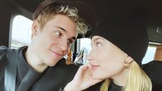 Hailey Bieber revela detalhes de vida sexual com Justin Bieber e fãs vão à loucura - Imagem: reprodução Instagram