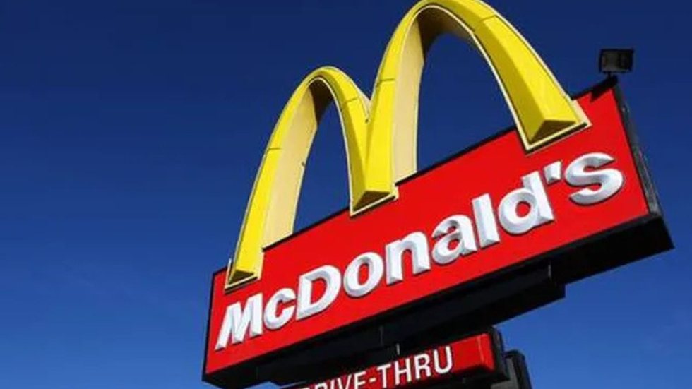 Surto bacteriano leva McDonald's a mudar receita do Quarterão nos EUA - Imagem: Divulgação / Mc Donald's