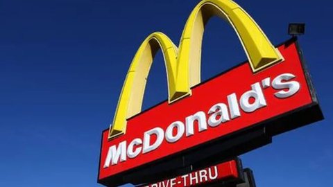 McDonald’s busca identificar origem do surto e trabalha na reposição de estoques - Imagem: Divulgação / Mc Donald's
