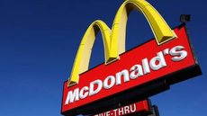 McDonald’s busca identificar origem do surto e trabalha na reposição de estoques - Imagem: Divulgação / Mc Donald's