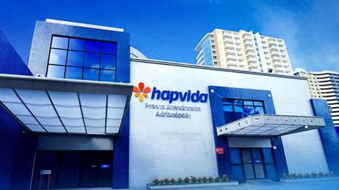 A verticalização da Hapvida garante eficiência e qualidade assistencial, impactando milhões de pacientes em todo o Brasil - Imagem: Reprodução/Redes Sociais