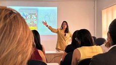 Hapvida fortalece saúde emocional de colaboradores com programa de acolhimento presencial - Imagem: Divulgação