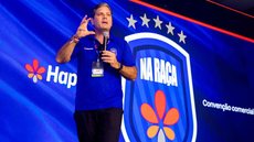 Hapvida traça estratégia e mira liderança de crescimento na saúde suplementar - Imagem: Divulgação
