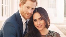 Príncipe Harry e esposa Meghan fazem viagem romântica as escondidas - Imagem: reprodução redes sociais