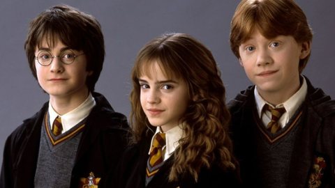 Harry Potter e o Prisioneiro de Azkaban voltará aos cinemas brasileiros - Imagem: Reprodução/ Instagram