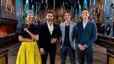 Harry Potter ganhará programa culinário; saiba detalhes - Imagem: Divulgação/Max